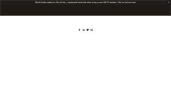 Desktop Screenshot of gailendavid.com